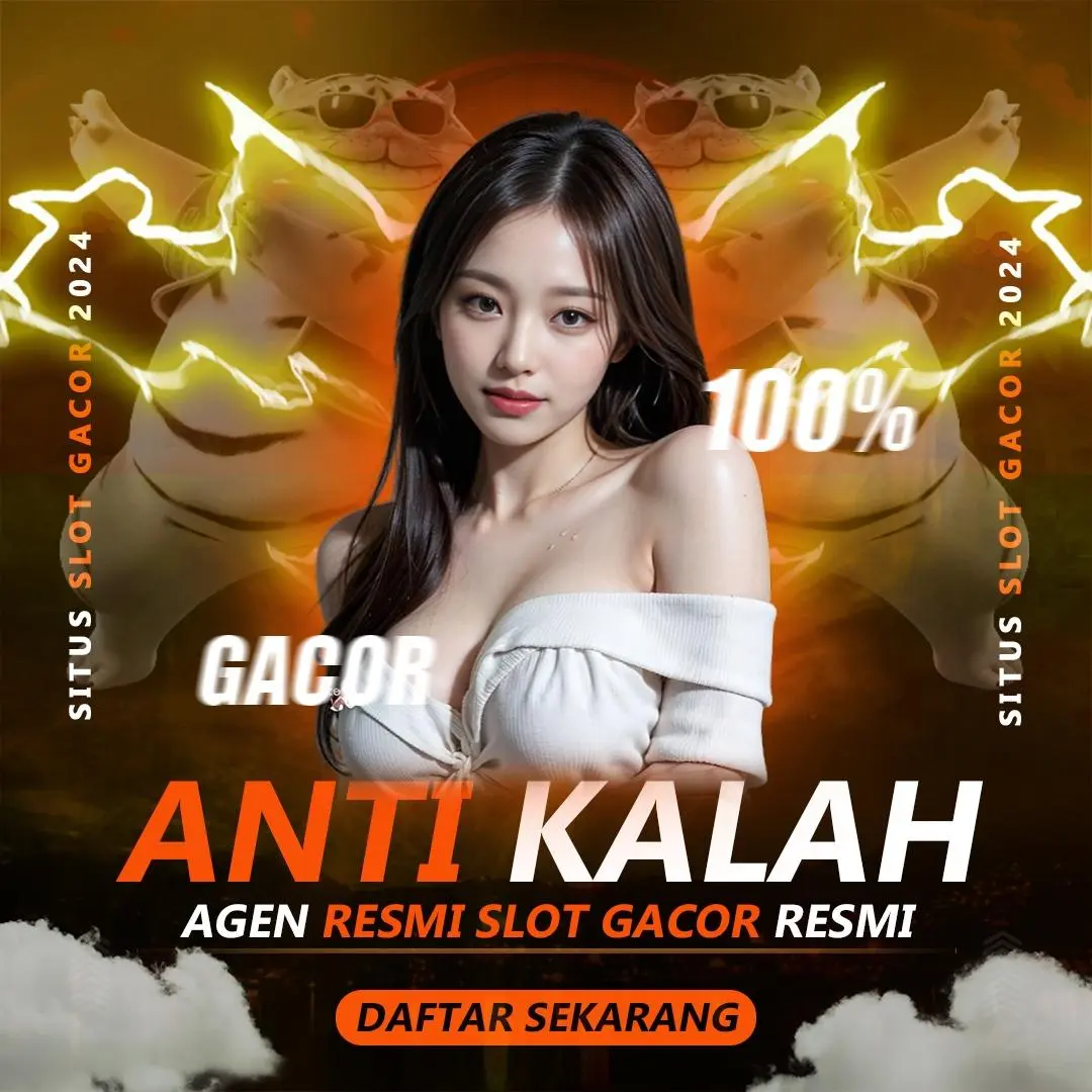 ASIK77 ™ Situs Slot Dana Nolimit City Dengan Garansi Kekalahan